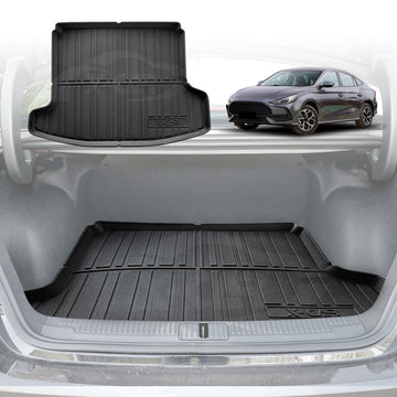 Boot Liner for MG MG5 2023-Onwards Cargo Mat Luggage Tray