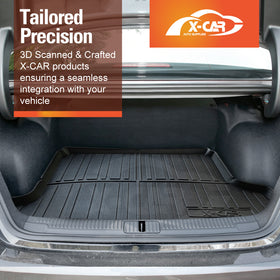 Boot Liner for MG MG5 2023-Onwards Cargo Mat Luggage Tray - 0