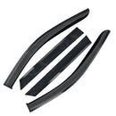 Weathershields for MG QS 2025-Onwards Car Weather Shields-10
