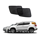 Window Sun Shades for Isuzu MU-X/Holden Trailblazer/Colorado7 2012-2021-20