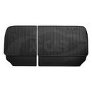 Boot Liner/ Back Seat Protector for Mahindra XUV700 2023-Onwards All Weather Cargo Mats-18