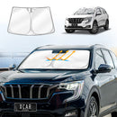 WindScreen Sun Shade for Mahindra XUV700 2023-2026-1