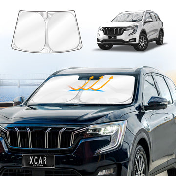 WindScreen Sun Shade for Mahindra XUV700 2023-2026