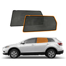 Window Sun Shades for Mazda CX-9 CX9 2007-2015-8