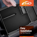 Glove Box Armrest Organiser Tray for Mazda 3 BP Series 2019-Onwards-14