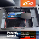 Glove Box Armrest Organiser Tray for Mazda 3 BP Series 2019-Onwards-16