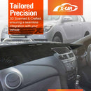 Dash Mat for Mazda BT-50 BT50 Dual Cab 2011-2020 Non-Slip Dashboard Pad Cover-3