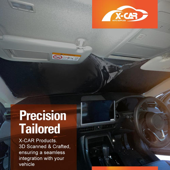 Windscreen Sun Shade for Mazda CX-5 CX5 KM Series 2026-Onwards