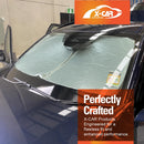 Windscreen Sun Shade for Mazda CX-5 CX5 KM Series 2026-Onwards-4