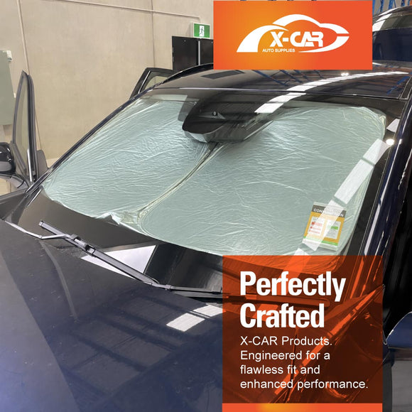 Windscreen Sun Shade for Mazda CX-5 CX5 KM Series 2026-Onwards