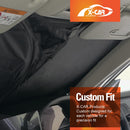 Windscreen Sun Shade for Mazda CX-5 CX5 KM Series 2026-Onwards-5