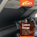 Windscreen Sun Shade for Mazda CX-5 CX5 KM Series 2026-Onwards-6