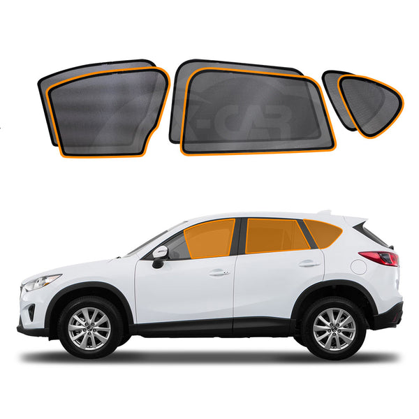 Window Sun Shade for Mazda CX-5 CX5 2012-2017