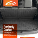 Boot Liner for Mazda CX-8 CX8 2018-2024 All-Weather Car Mat-6