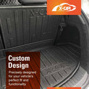 Boot Liner for Mazda CX-8 CX8 2018-2024 All-Weather Car Mat-4