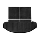 Boot Liner for Mazda CX-8 CX8 2018-2024 All-Weather Car Mat-18