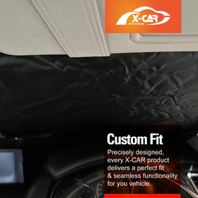 WindScreen Sun Shade for Mazda CX-9 2016 - 2025 - 0