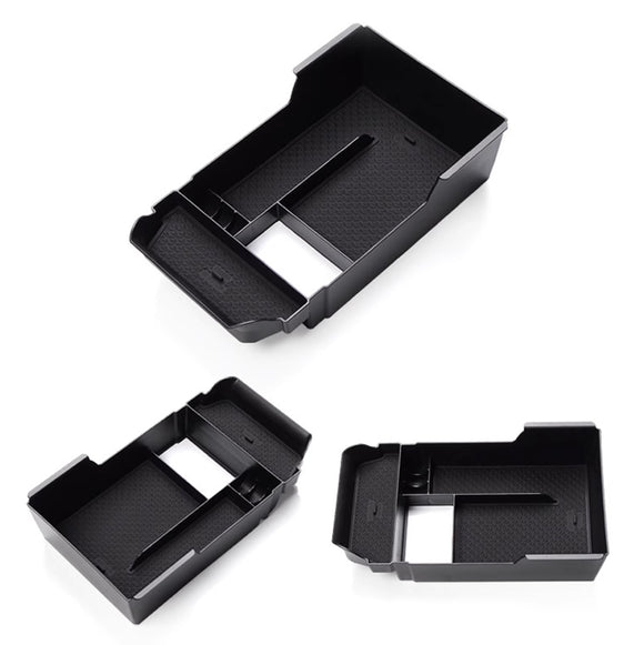 Armrest Organizer Tray for Mazda CX30 CX-30 2019-Onwards Storage Box