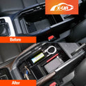 Armrest Organizer Tray for Mazda CX30 CX-30 2019-2025 Storage Box