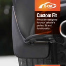 Mud Flaps for  Mazda CX30 CX-30 2019-Onwards Splash Guards Mudguard Fender-8