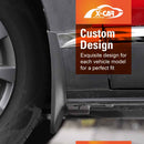 Mud Flaps for  Mazda CX30 CX-30 2019-Onwards Splash Guards Mudguard Fender-2