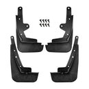 Mud Flaps for  Mazda CX30 CX-30 2019-Onwards Splash Guards Mudguard Fender-9