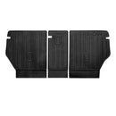 Boot Liner / Back Seat Protector for Mazda CX5 CX-5 2012-2017 All Weather Cargo Mat-16