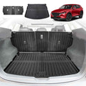 Boot Liner / Back Seats Protector for Mazda CX5 CX-5 2022-2025