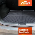 Boot Liner / Back Seats Protector for Mazda CX5 CX-5 2022-2025