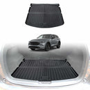 Boot Liner / Back Seats Protector for Mazda CX5 CX-5 2022-2025-3