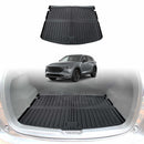 Boot Liner / Back Seats Protector for Mazda CX5 CX-5 2022-2026-14