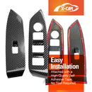 Gear Shift / Window Control Panel Trim for Mazda CX-5 CX5 2017-2025-4