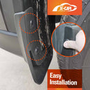 Mud Flaps for Mazda CX5 CX-5 2022-2026 Splash Guards Mudguard Fender-5