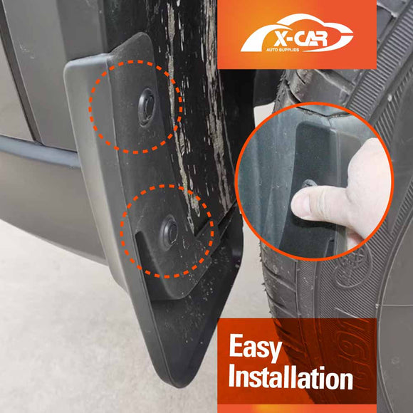 Mud Flaps for Mazda CX5 CX-5 2022-2026 Splash Guards Mudguard Fender