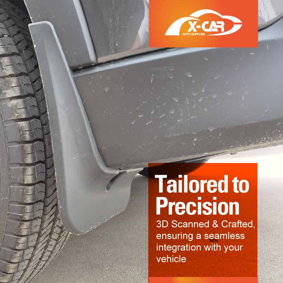 Mud Flaps for Mazda CX5 CX-5 2022-2026 Splash Guards Mudguard Fender
