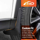 Mud Flaps for Mazda CX5 CX-5 2022-2026 Splash Guards Mudguard Fender-8