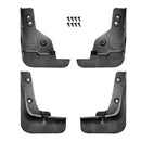 Mud Flaps for Mazda CX5 CX-5 2022-2026 Splash Guards Mudguard Fender-9
