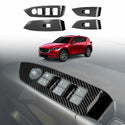 Gear Shift / Window Control Panel Trim for Mazda CX-5 CX5 2017-2024