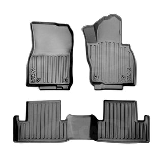 3D Floor Mats for Mazda CX-60 CX60 2023-2024 All-Weather Liners