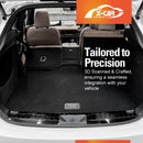 Rear Bumper Guard for Mazda CX-60 CX60 2023-Onwards Boot Trunk Step Panel Protector-5