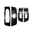 Window Control Panel Trim for Mazda CX-60 CX60 2023-Onwards-7