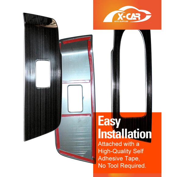 Window Control Panel Trim for Mazda CX-60 CX60 2023-Onwards