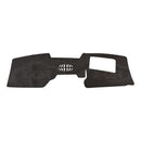 Dash Mat for Mazda CX-60 CX60 2023-Onwards Non-Slip Microfiber Pad Interior Accessories-8