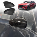 Rear View Mirror Trim Cover for Mazda CX-70 CX70 2024-Onwards Exterior Accessories-1