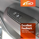 Gear Shift / Window Control Panel Trim for Mazda CX-8 CX8 2018-2024-9