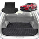 Boot Liner for Mazda CX-8 CX8 2018-2024 All-Weather Car Mat-7