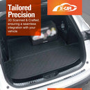 Boot Liner for Mazda CX-8 CX8 2018-2024 All-Weather Car Mat-8