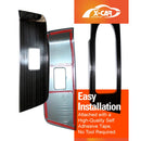 Power Window Control Switch Panel Trim for Mazda CX-80 CX80 2024-Onwards-11