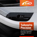 Power Window Control Switch Panel Trim for Mazda CX-80 CX80 2024-Onwards-4