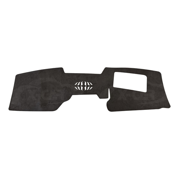 Dash Mat for Mazda CX-80 CX80 2024-Onwards Non-Slip Microfiber Pad Interior Accessories
